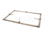 1062032SP Frymaster Ring Assembly, Hold Down W/Handle