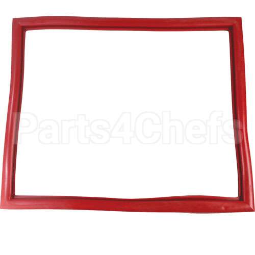 106209 Compatible Groen Door Gasket