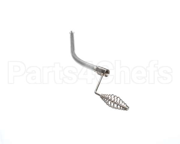1062149SP Frymaster Nozzle Assembly, Hose W/Handle