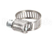 106219 Cleveland Clamp;Hose;Worm Dr.;1/4- 11/16