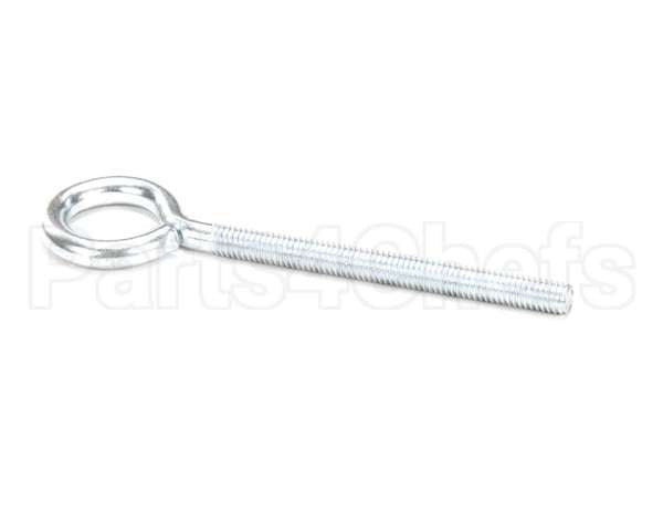 1062200 Southbend Range Bolt,Eye,Zinc,3/8X5-1/8