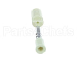 106221080 Kolpak Hinge Cam Kits Nylon - K1253,1