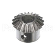 1062217 Compatible Univex Gear, Miter (Cross Shaft)(P) Recommend Pn