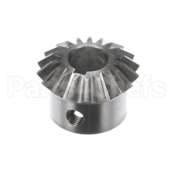 1062217 Compatible Univex Gear, Miter (Cross Shaft)(P) Recommend Pn