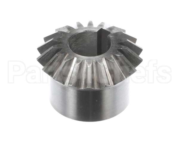 1062217 Univex Gear,Miter (Cross Shaft)(P) Recommend Pn