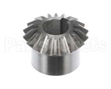 1062217 Univex Gear,Miter (Cross Shaft)(P) Recommend Pn