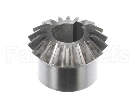 1062217 Univex Gear,Miter (Cross Shaft)(P) Recommend Pn