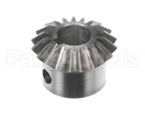 1062217 Univex Gear,Miter (Cross Shaft)(P) Recommend Pn