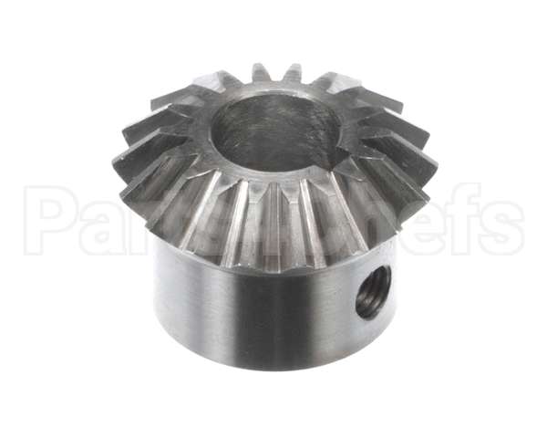 1062217 Univex Gear,Miter (Cross Shaft)(P) Recommend Pn