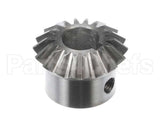 1062217 Univex Gear,Miter (Cross Shaft)(P) Recommend Pn