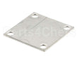 106226 Groen Plate, Drain Hy 12G