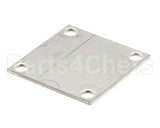 106226 Groen Plate, Drain Hy 12G