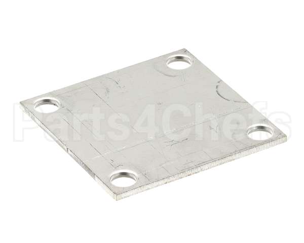 106226 Groen Plate, Drain Hy 12G
