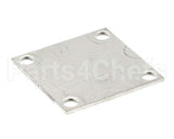 106226 Groen Plate, Drain Hy 12G