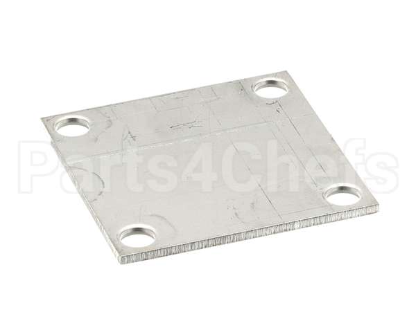 106226 Groen Plate, Drain Hy 12G