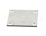 106226 Groen Plate, Drain Hy 12G