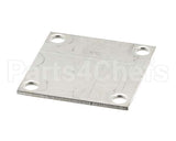 106226 Groen Plate, Drain Hy 12G