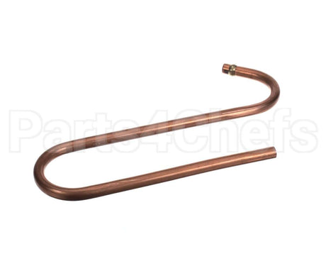 106229 Groen Trap, Boiler