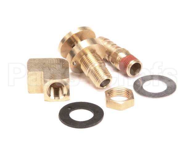 1062301 Cleveland Spray Nozzle Asy;1/2Hose