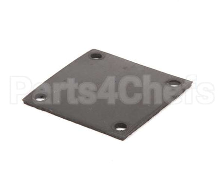 106232 Groen Gasket - Drain