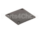 106232 Groen Gasket - Drain