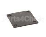 106232 Groen Gasket - Drain