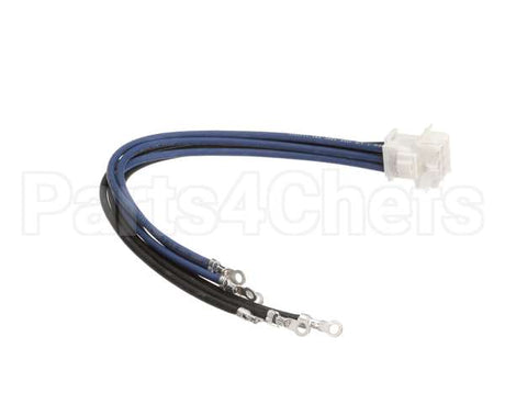 1062425SP Frymaster Wire Assembly Cntr Box R Ele Fpp