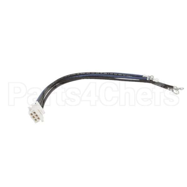 1062426SP Compatible Frymaster Wireassy, Cntr Box L 6- Pin Fpp