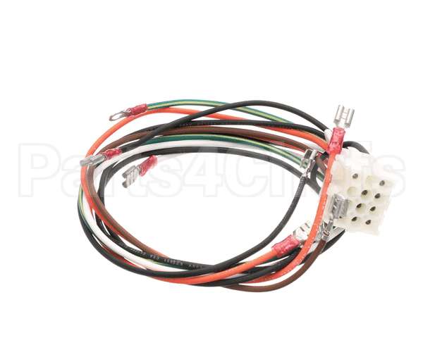 1062428SP Frymaster Wire Assembly,Cntr Box Dv/C1/Mrcry