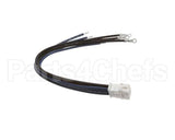 1062473SP Frymaster Wire Assembly,Cntr Box L 6-Pin Fpp