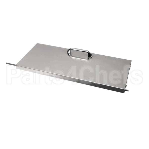 1062482SP Compatible Frymaster Assembly, Door Sm/D20(Ss )