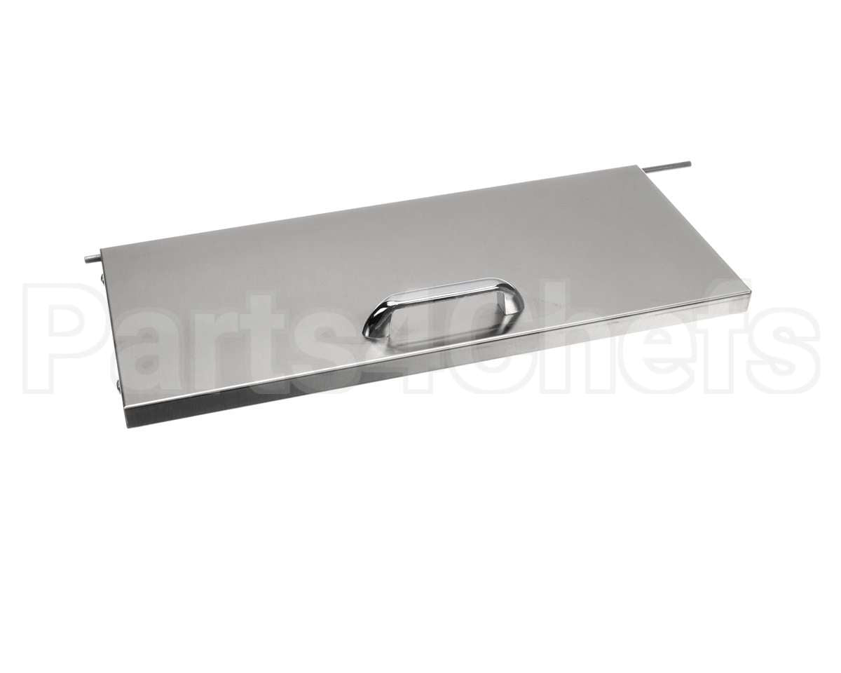 1062482SP Frymaster Assembly, Door Sm/D20(Ss)