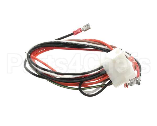 1062508SP Frymaster Harness, Fpp 120V W/Filter