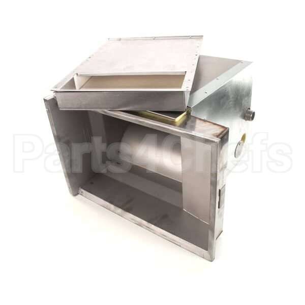 1062549SP Compatible Frymaster Frypotassy, Mac51 Mj/F4 5 439Ss