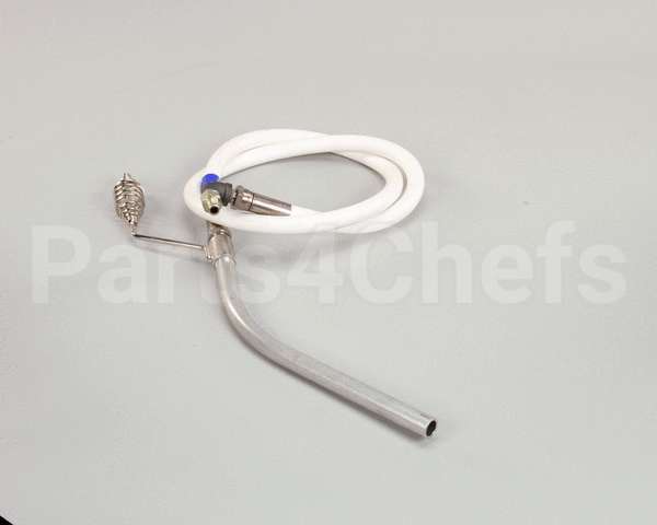 1062568SP Frymaster Hose, Assembly F/Wash Down