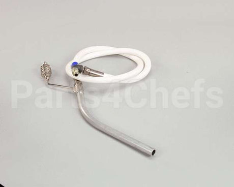 1062568SP Frymaster Hose, Assembly F/Wash Down