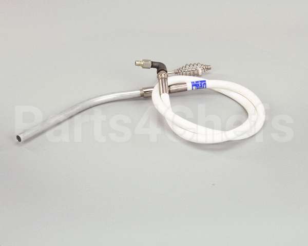 1062568SP Frymaster Hose, Assembly F/Wash Down