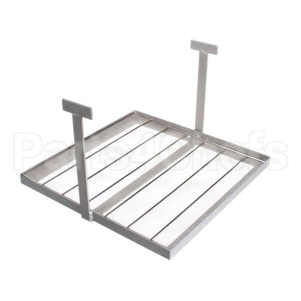 1062631SP Compatible Frymaster Trayassy, Sediment Dean Sm/D60