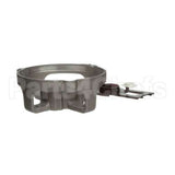 106268S Robot Coupe Motor Up Bearingflange