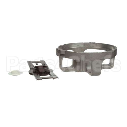106268S Robot Coupe Motor Up Bearingflange