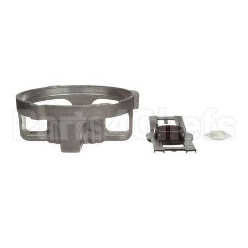 106268S Robot Coupe Motor Up Bearingflange