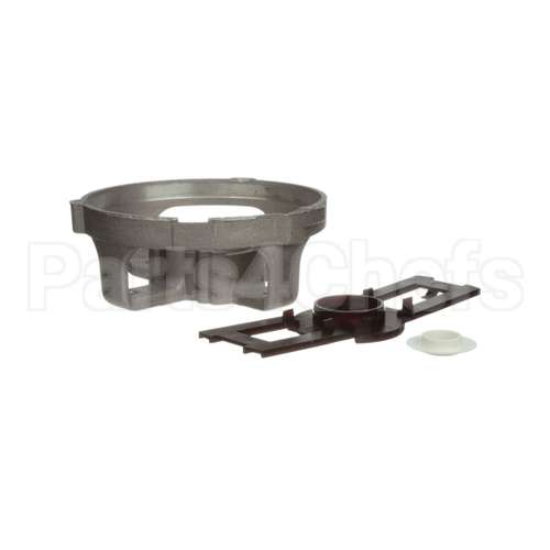 106268S Robot Coupe Motor Up Bearingflange