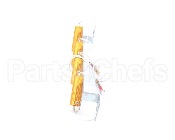 1062770SP Frymaster Resistor Assembly,B/L 200/208/220V