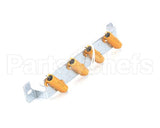 1062770SP Frymaster Resistor Assembly,B/L 200/208/220V