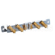 1062771 Compatible Frymaster Resistorassy, B/L 230/2 40/250V