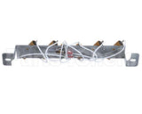 1062771 Frymaster Resistor Assembly,B/L 230/240/250V