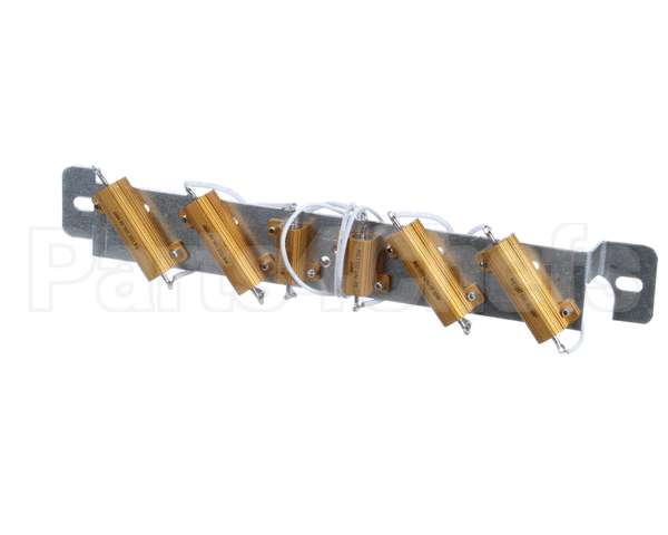 1062771 Frymaster Resistor Assembly,B/L 230/240/250V