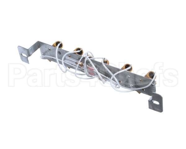 1062771 Frymaster Resistor Assembly,B/L 230/240/250V