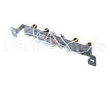 1062771 Frymaster Resistor Assembly,B/L 230/240/250V