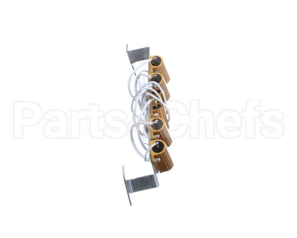 1062771 Frymaster Resistor Assembly,B/L 230/240/250V